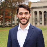 Aalo Atomics Employee Austin Anthis's profile photo