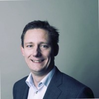 Crowe Foederer Employee Frank van Eldik's profile photo