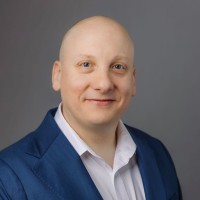Morgan Stanley Employee Dan Reed's profile photo
