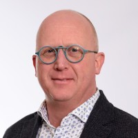 Dow Benelux Employee Jimmy Geninazzi's profile photo