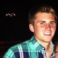 Fancy Foods Inc. Employee Tyler Bulkley's profile photo