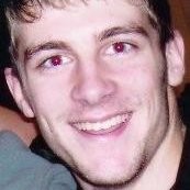 WIN Partners Employee Garret Braun's profile photo
