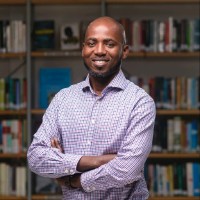 Felix Barnes Email & Phone Number | Daad German Academic Exchange