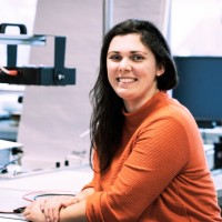 University of Applied Sciences Landshut Employee Christina Toigo's profile photo