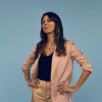 Supernova Employee Federica Provaroni's profile photo