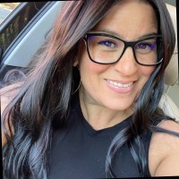 Vanguard Building Solutions Employee Christina Colangelo's profile photo