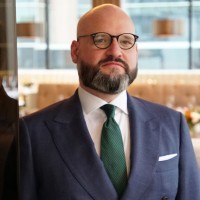 William Peat Email & Phone Number