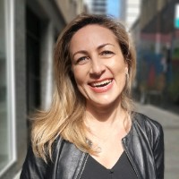 Department for Infrastructure and Transport Employee Ana Glavinic's profile photo