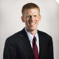 Empire Eye Physicians Employee Casey Claypool's profile photo