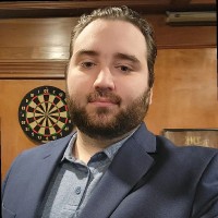 Nathan Lewis-Sague's profile photo