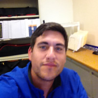 Leander ISD Employee Eric Thomason's profile photo