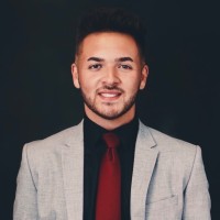 Walt Disney World Employee Ryan Brant's profile photo