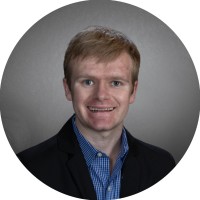 Management Solutions Plus Employee Zack Jarman's profile photo
