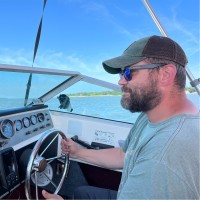 GSK Employee Ryan Bartel's profile photo