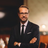 Henrik Berghult Email & Phone Number