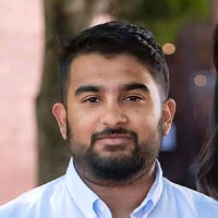 Sudip Adhikari's profile photo
