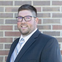 Beck Engineering, Inc. Employee Jared Barkley's profile photo