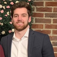 Schneider Electric Employee Jared Keiser's profile photo