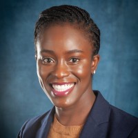 Sylvia Ofei Email & Phone Number