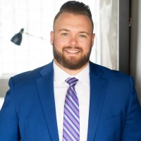 Sparks Law Firm Employee Tanner Ford's profile photo