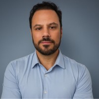 LAFORT Employee Lucas Melozi's profile photo