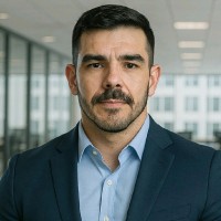 VIWSEC Employee Marcos Bolsoni's profile photo