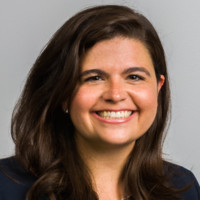 McKinsey & Company Employee Caitlin O'Connell's profile photo