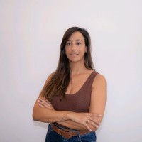 PLÁSTICOS ALBER Employee Maria del Mar Lopez de Haro's profile photo