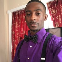 Google Employee Malik Weeks's profile photo