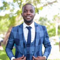 Luke International Employee Louis Nyirongo's profile photo