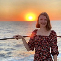 Irina Logvinets Email