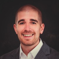 J.P. Morgan Employee Travis Patton's profile photo
