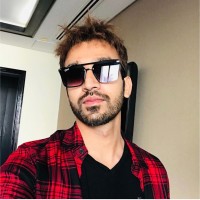 Xtendify Employee Arbaz Sheikh's profile photo