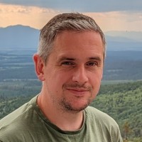 Pinsent Masons Employee Matt Benham's profile photo