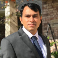 Capgemini Employee Aditya Sharma's profile photo