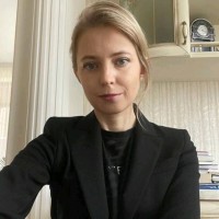 Standard Chartered Bank Employee Elizabeth Ronald's profile photo