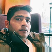 iVention Employee Vishal Thakrar's profile photo