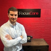 FocusCore Japan Employee Jamieson Paling's profile photo