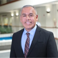 City of Mesquite Employee Alberto J. Rivera's profile photo