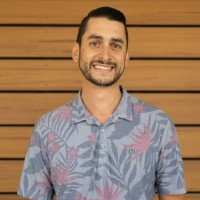 Headlands Research Employee Jordan Wertheimer's profile photo