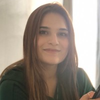 Victoria Solutions Employee Vidhi Dhar's profile photo