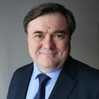 CEVA Logistics Employee Frédéric Normand's profile photo