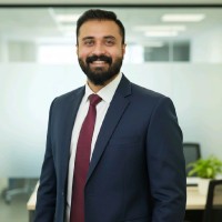 BuildNext Employee Kiran S's profile photo