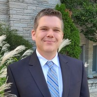 Advanced IT, LLC. Employee Walter Brown's profile photo