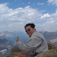 Daniel Jiang Email