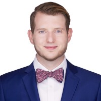 Inogen Employee Gage Clark's profile photo