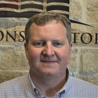 Pugh Constructors, Inc. Employee Jeff Young's profile photo