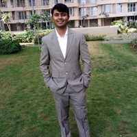 Hiranandani Communities Employee Nitin Nimbolkar's profile photo
