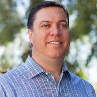 Teradyne Employee Mike MacKenzie's profile photo