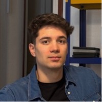 Sling Technology Employee Andreu Garcia Bennasar's profile photo